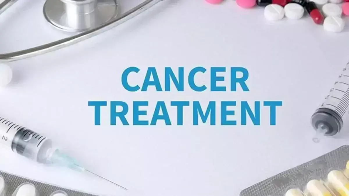 एम्स में मरीजों की प्राथमिक चरण में ही हो सकेगी कैंसर की जांच