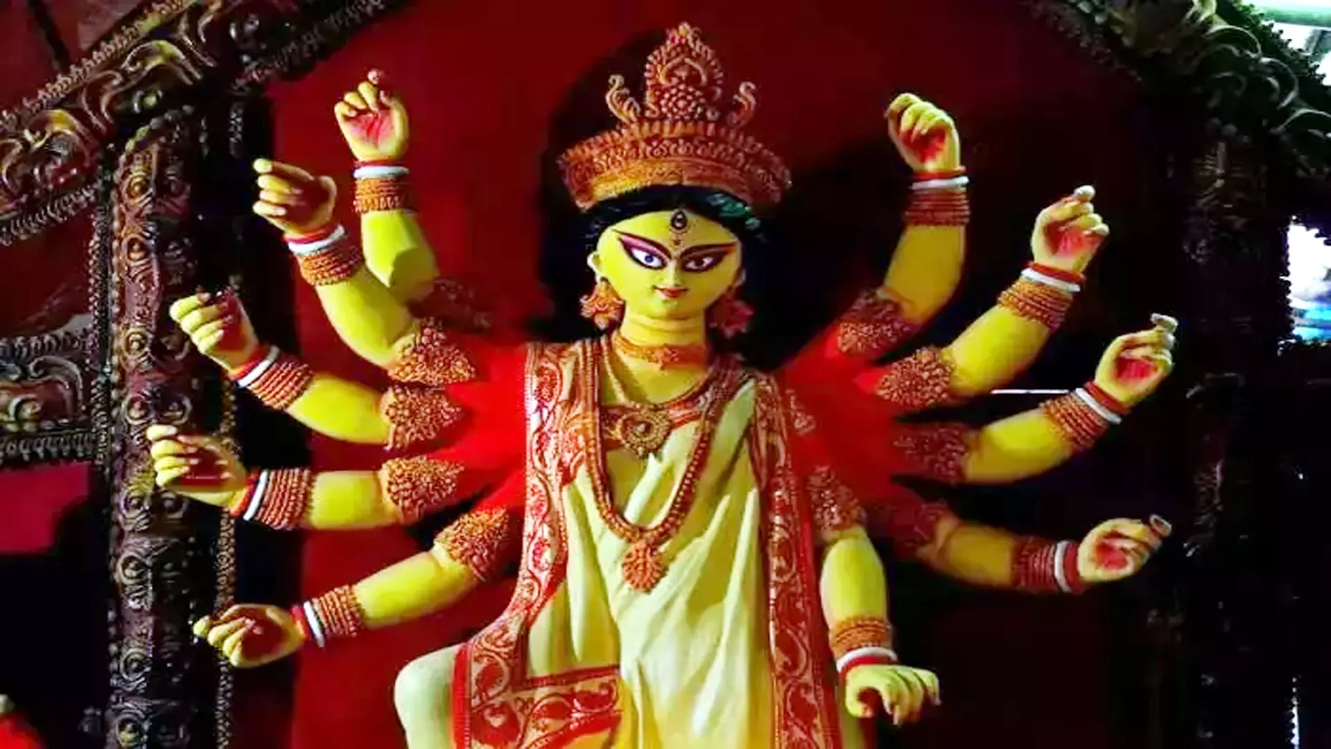 चैत्र नवरात्रि की नवमी, जानें तारीख और शुभ मुहूर्त