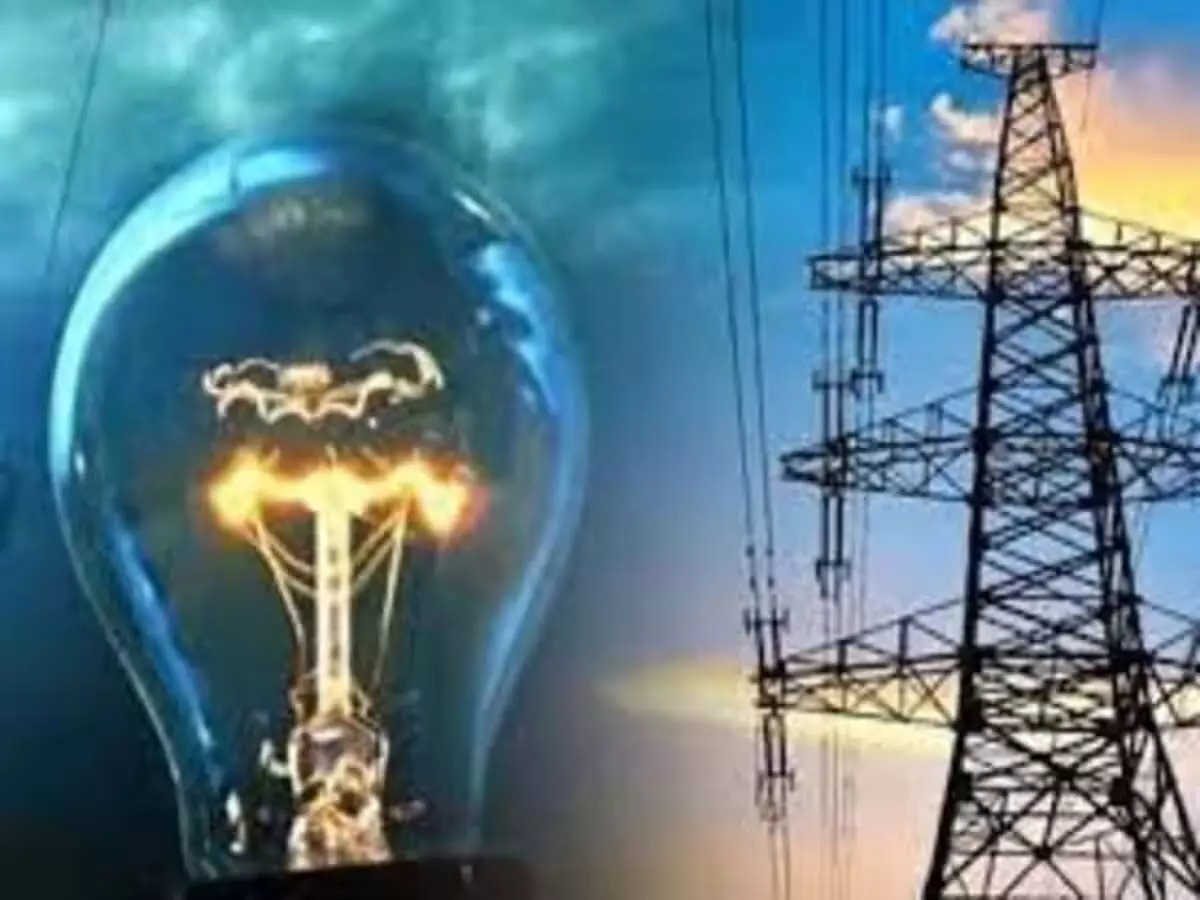 झारखंड के इस जिले में 15 अप्रैल तक 5 घंटे ठप रहेगी बिजली आपूर्ति