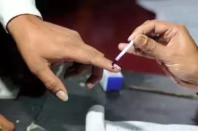 ओडिशा में सरकारी कर्मचारियों को वोट डालने के लिए दी जाएगी विशेष छुट्टी