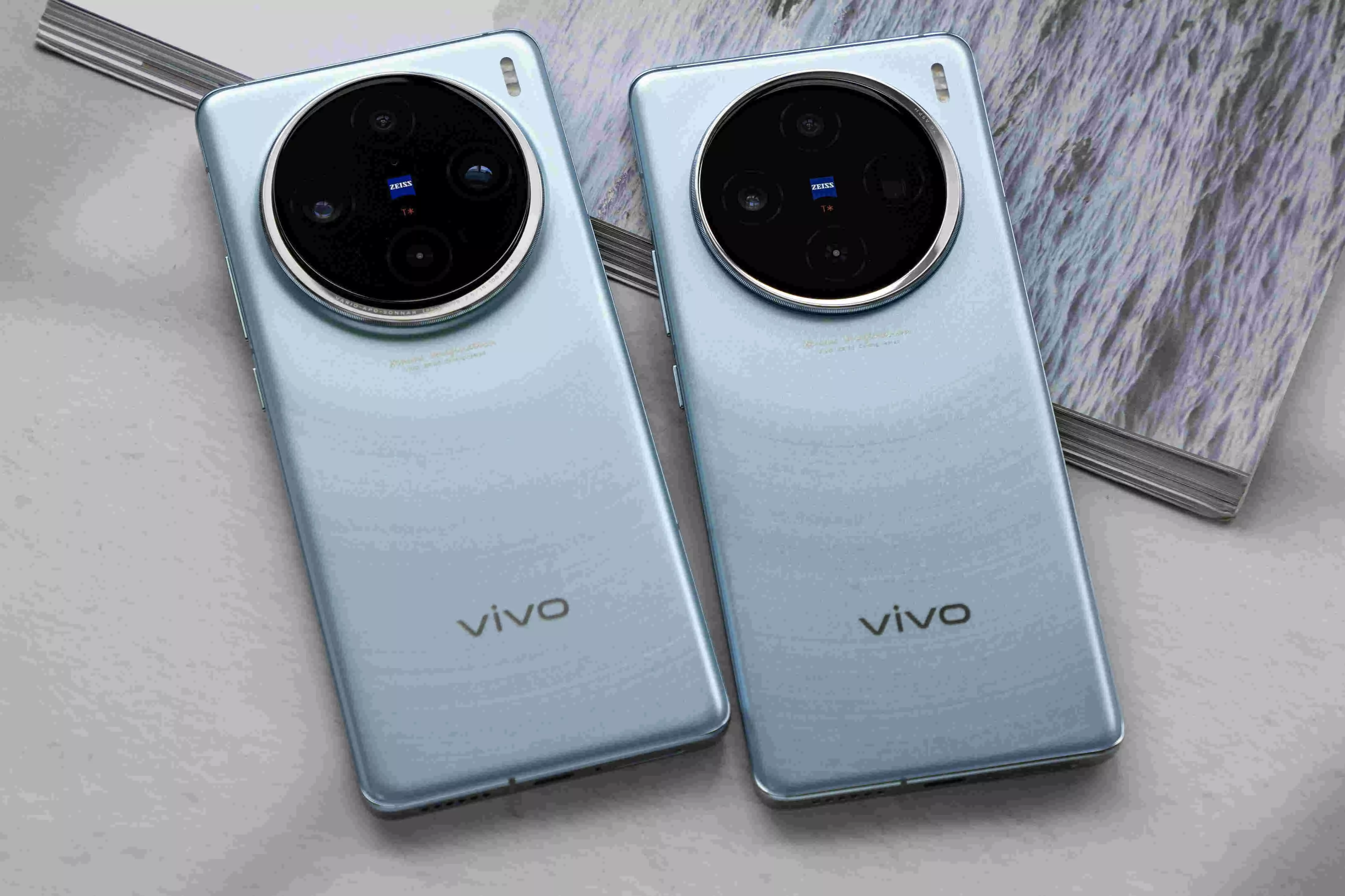 Vivo X100 Ultra स्मार्टफोन जल्द होगा लॉन्च, मिलेंगे कई खास फीचर्स
