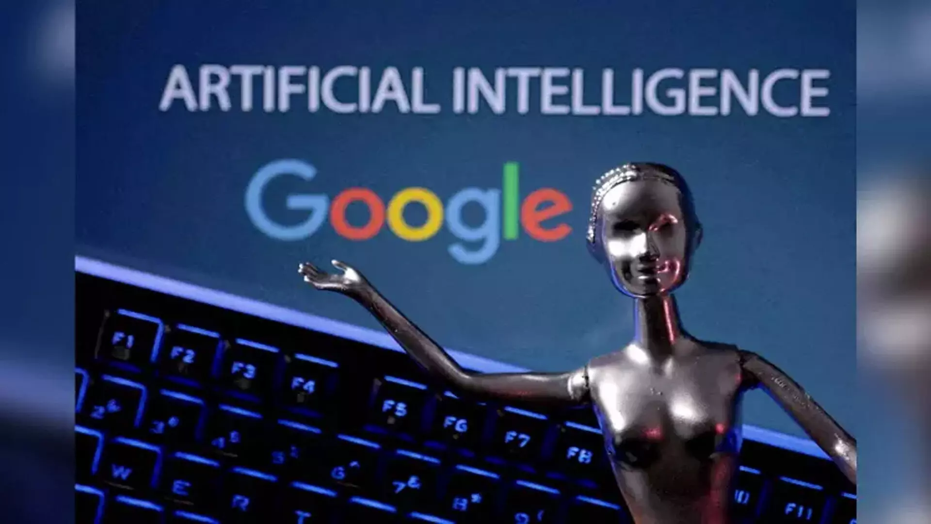 FT रिपोर्ट के अनुसार, Google AI-संचालित सर्च इंजन के लिए शुल्क लेने की योजना बना रहा
