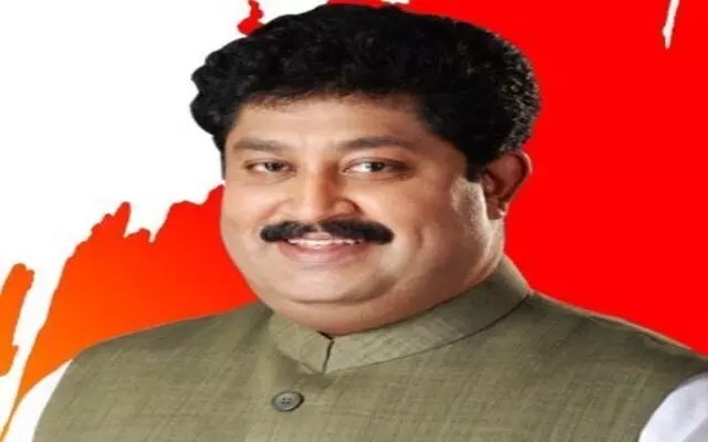 ओडिशा कांग्रेस के दिग्गज नेता बापी सर्खेल ने पार्टी से इस्तीफा दे दिया
