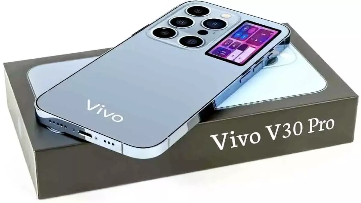 Vivo V30 SE के लांच की आई जानकारी,मिलेगी  8GB रैम, Snapdragon 4 Gen 2