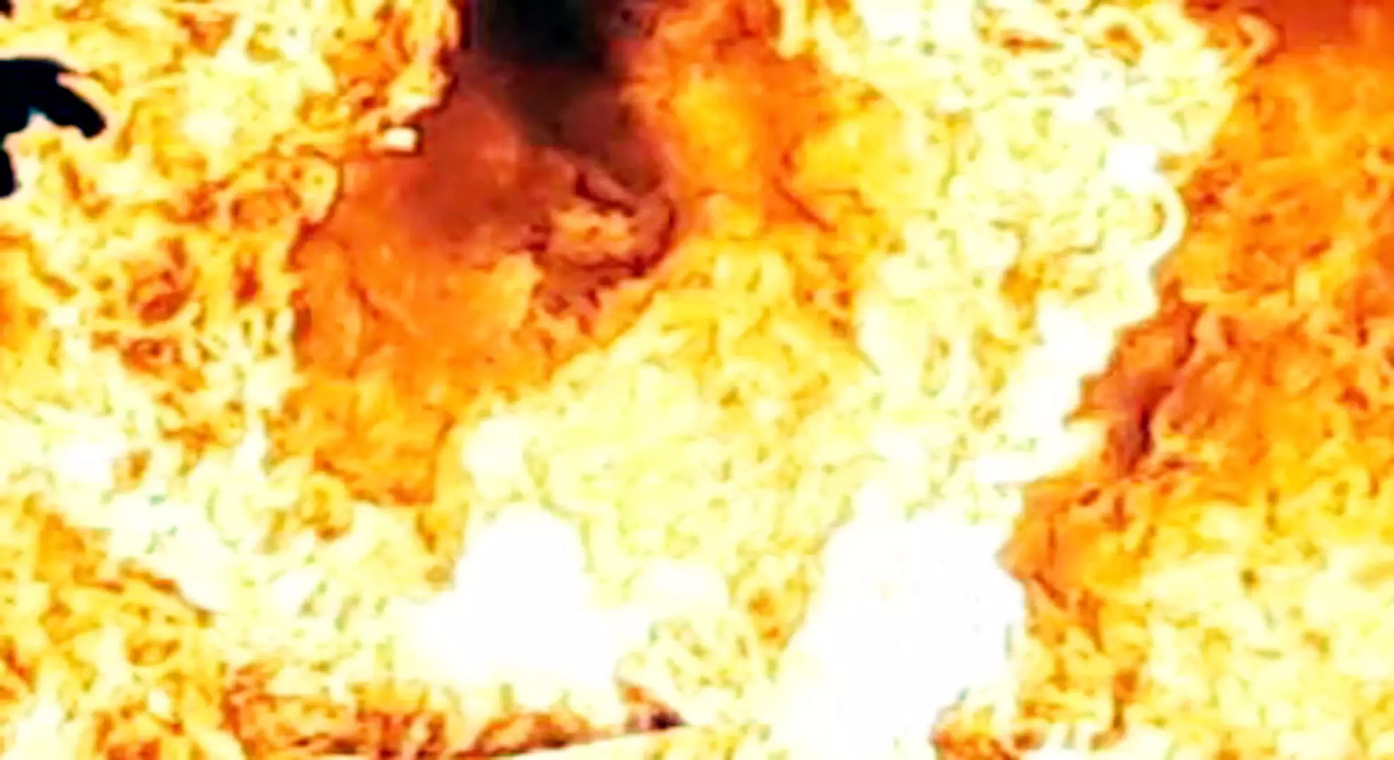 विशाखापत्तनम में नाबालिगों ने एक व्यक्ति को आग लगा दी; चोटों के कारण दम तोड़ देता है