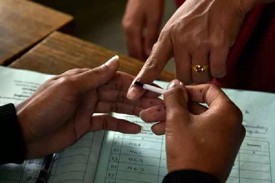 उडुपी के ग्रामीणों ने खराब सुविधाओं को लेकर लोकसभा चुनाव का बहिष्कार करने का फैसला किया
