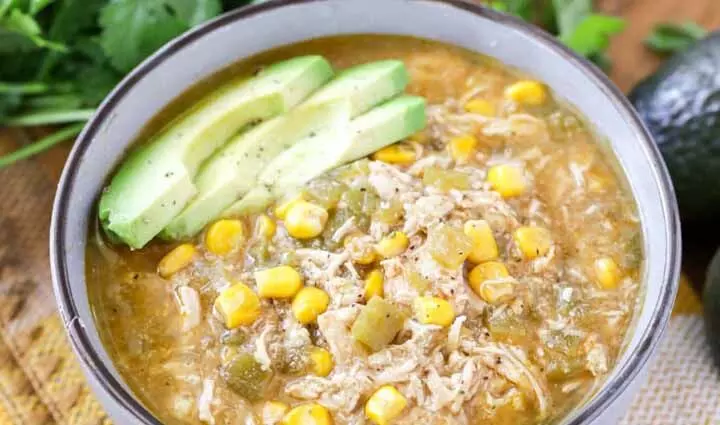 रेसिपी- हरी मिर्च चिकन सूप बनाने में आसान