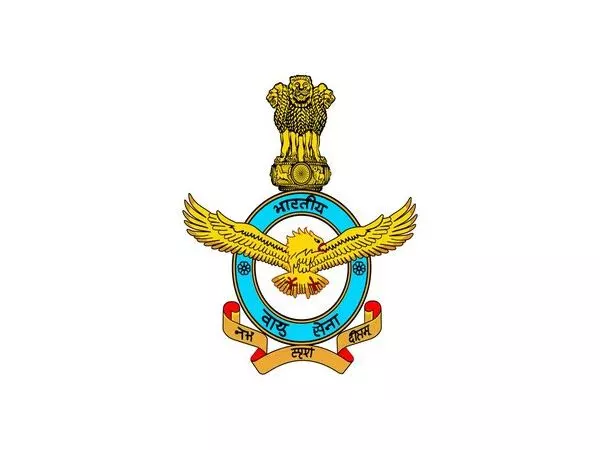 भारतीय वायु सेना ने की अखिल भारतीय आपातकालीन लैंडिंग सुविधा सक्रिय