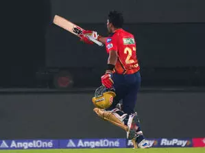 आईपीएल 2024 : पंजाब ने गुजरात टाइटंस को 3 विकेट से हराया