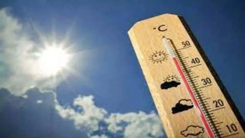 गुजरात में भीषण गर्मी से झुलसने को रहें तैयार, जानिए क्या है मौसम का पूर्वानुमान