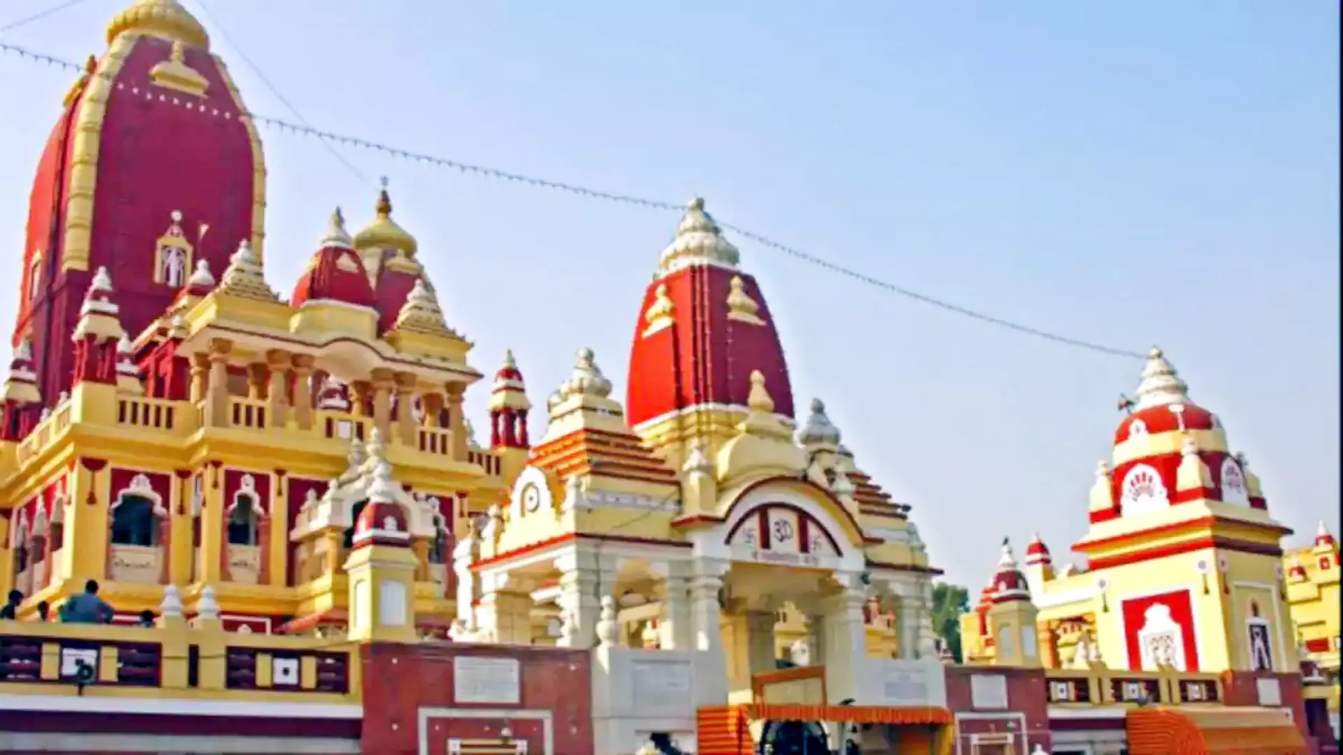 इस चैत्र नवरात्रि में इन मंदिरों के करें दर्शन, पूरी होगी हर मुराद