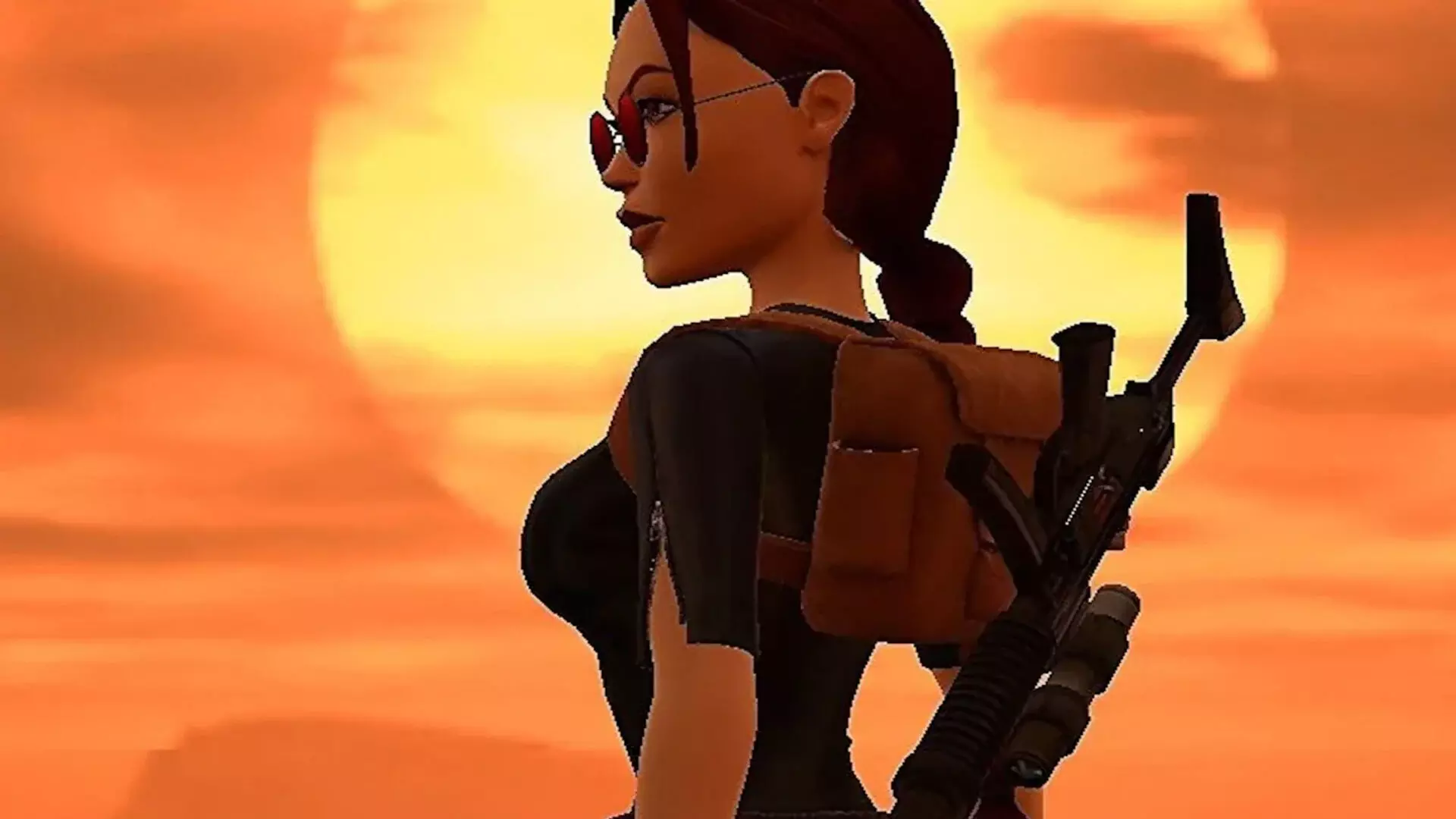 लारा क्रॉफ्ट को अब तक का सबसे प्रतिष्ठित वीडियो गेम चरित्र चुना गया