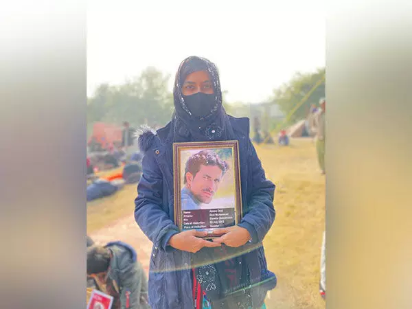 बलूचिस्तान में मार्च में जबरन गायब होने के 22 मामले सामने आए: रिपोर्ट