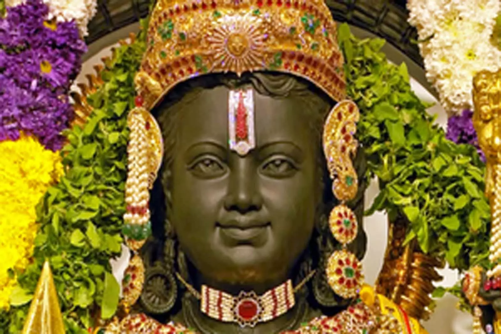 2024 के चुनाव में भगवान राम की वापसी का जश्न मनाएगा फैजाबाद