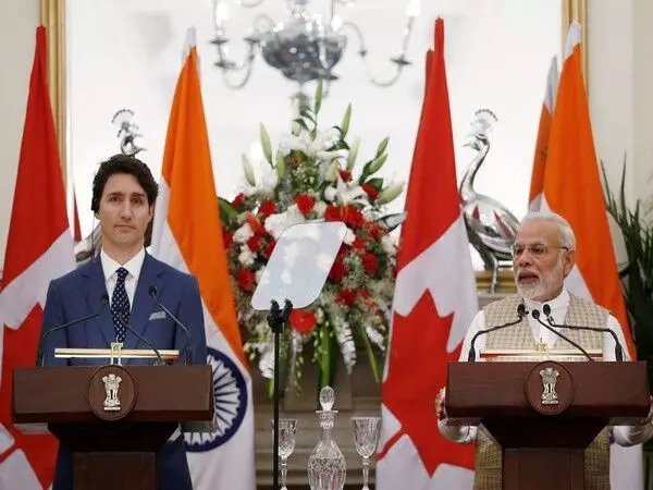 कनाडा की जासूसी एजेंसी का दावा-  भारत ने 2019, 2021 के चुनावों में हस्तक्षेप करने की कोशिश की