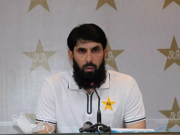 राष्ट्रीय टीम के कप्तान को बदलने की प्रक्रिया बहुत अप्रिय है: पाकिस्तान के पूर्व कप्तान मिस्बाह