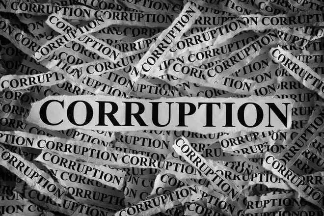 हरियाणा सरकार ने भ्रष्टाचार निरोधक ब्यूरो के पंख काट दिए