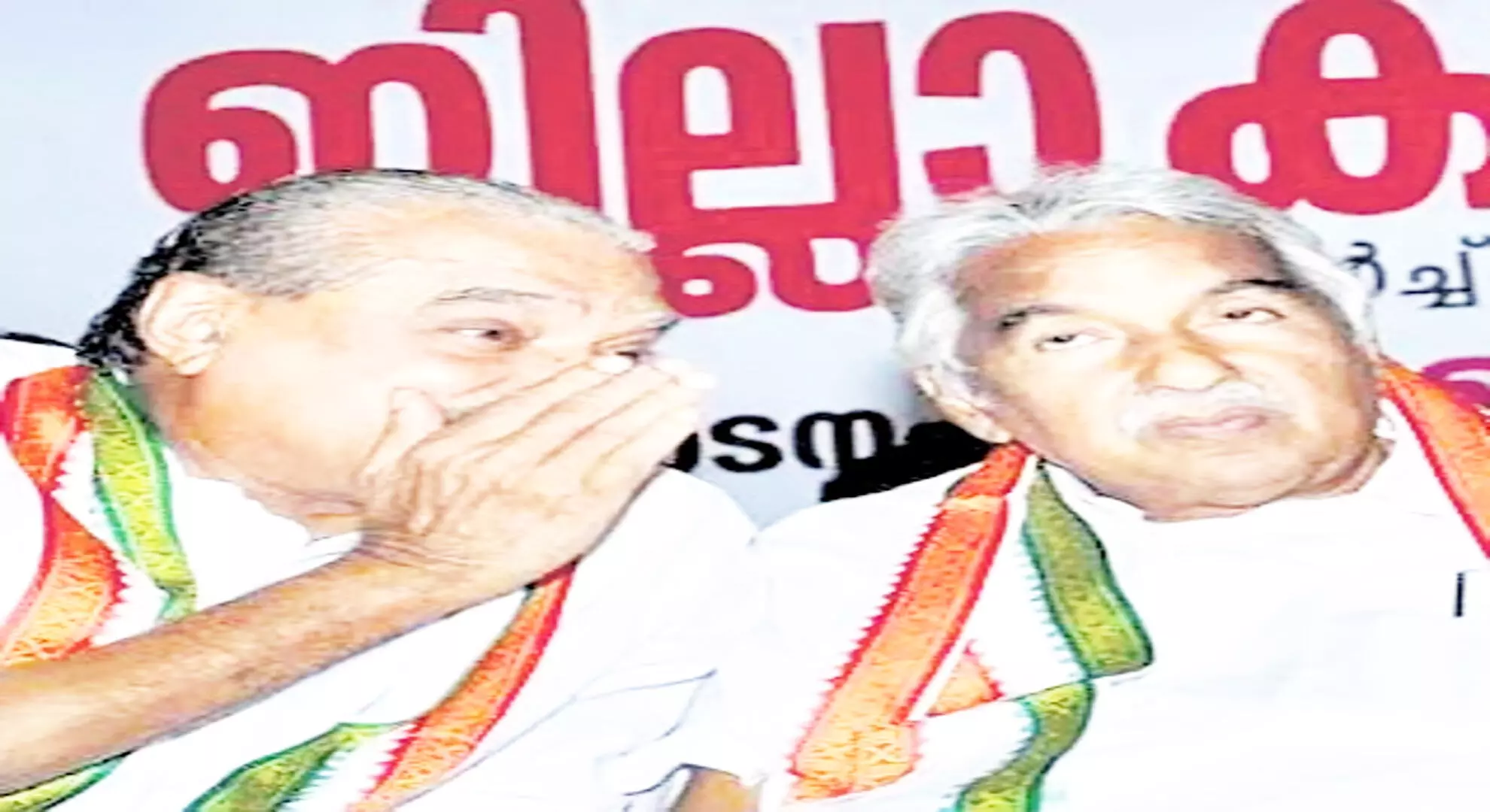 केरल: यूडीएफ को चांडी, मणि द्वारा छोड़े गए खालीपन को भरना मुश्किल लगता है