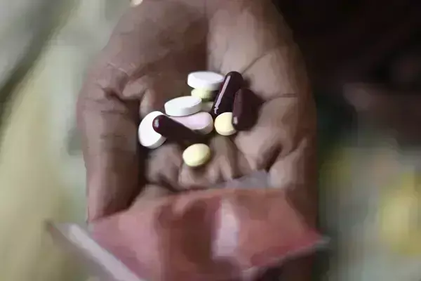 मरीजों की बढ़ सकती है मुसीबत, टीबी की दवाइयों का भंडार खत्म