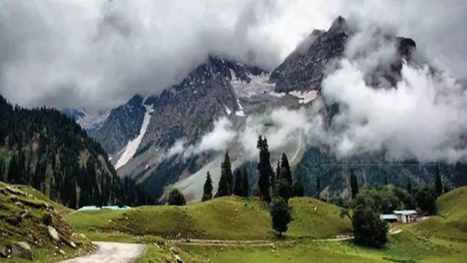 मौसम विभाग: जम्मू-कश्मीर में मौसम शुष्क रहेगा