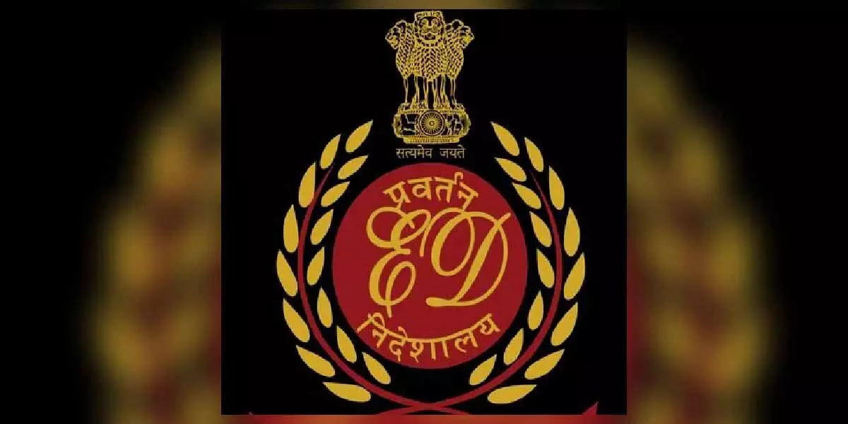 मद्रास उच्च न्यायालय ने कंपनी को भेजे गए ईडी के समन को रद्द कर दिया