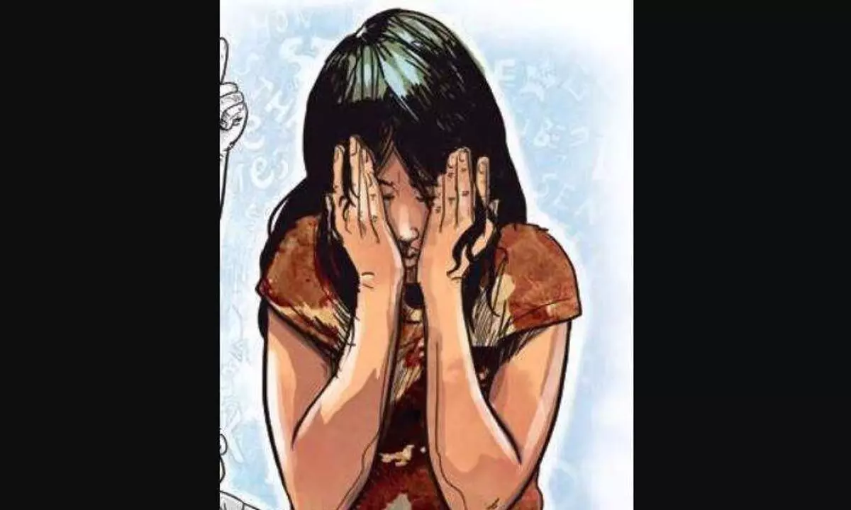 ओडिशा में घर के लिए लिफ्ट देने की पेशकश के बाद 17 वर्षीय लड़की के साथ बलात्कार किया गया