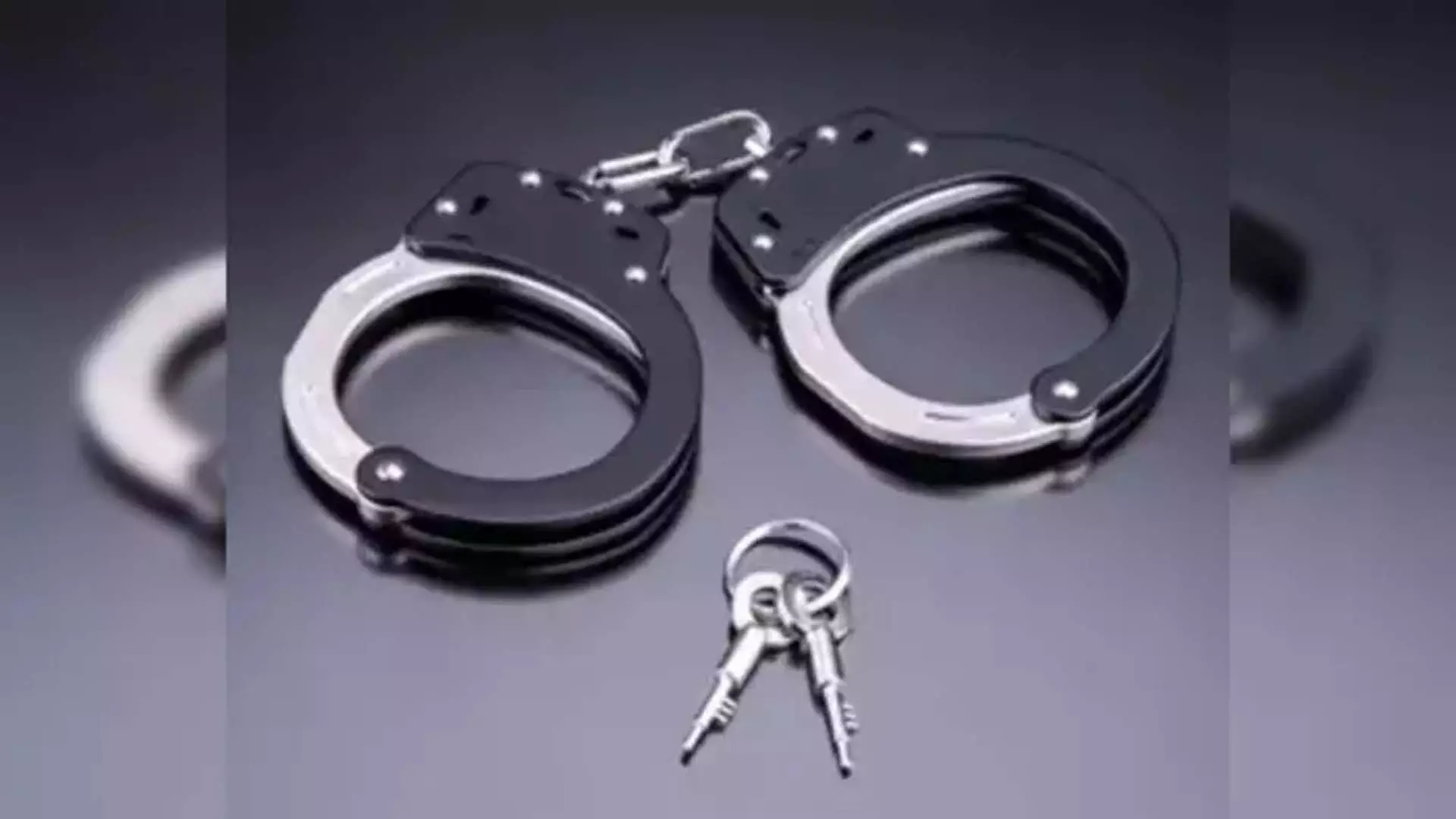 पुलिस ने गांदरबल में चोरी का मामला सुलझाया, आरोपी गिरफ्तार