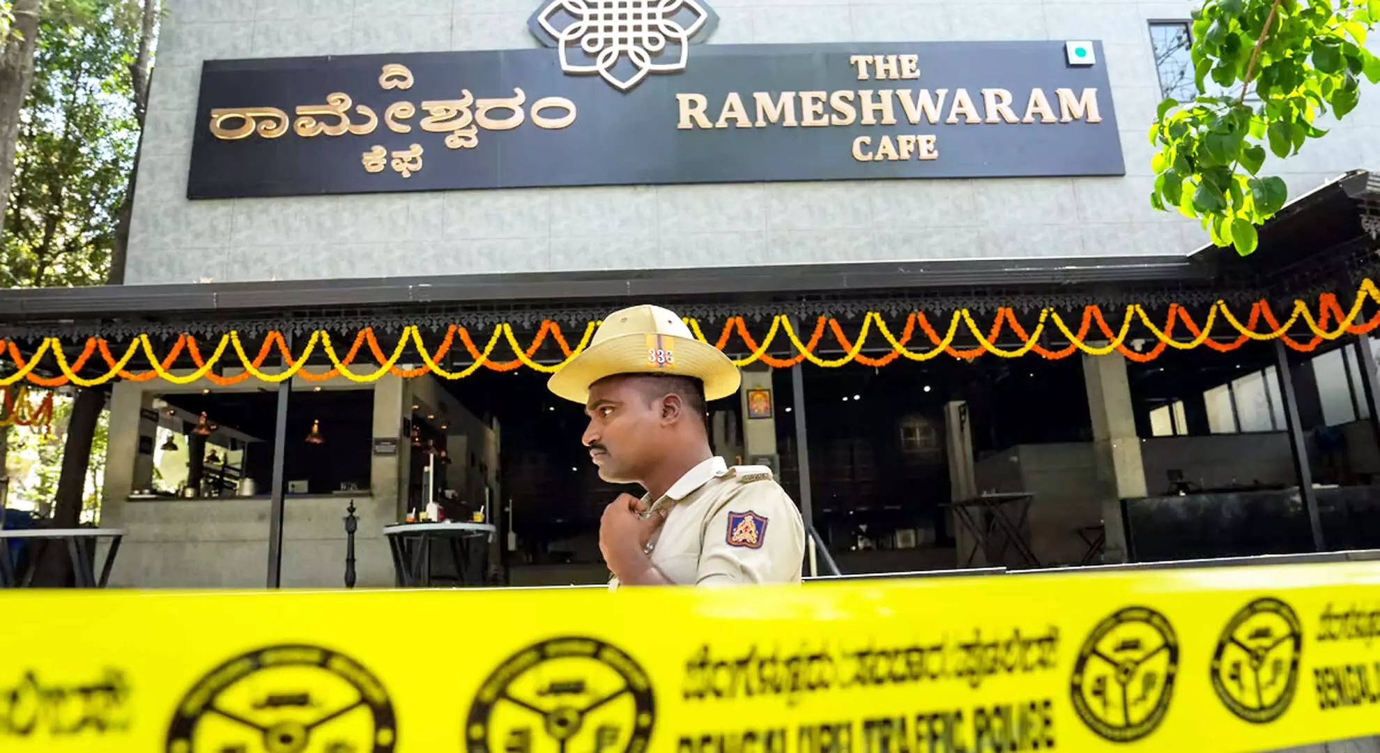 बेंगलुरू कैफे विस्फोट: एनआईए द्वारा भगवा नेता से पूछताछ के बीच कांग्रेस, भाजपा में तीखी नोकझोंक