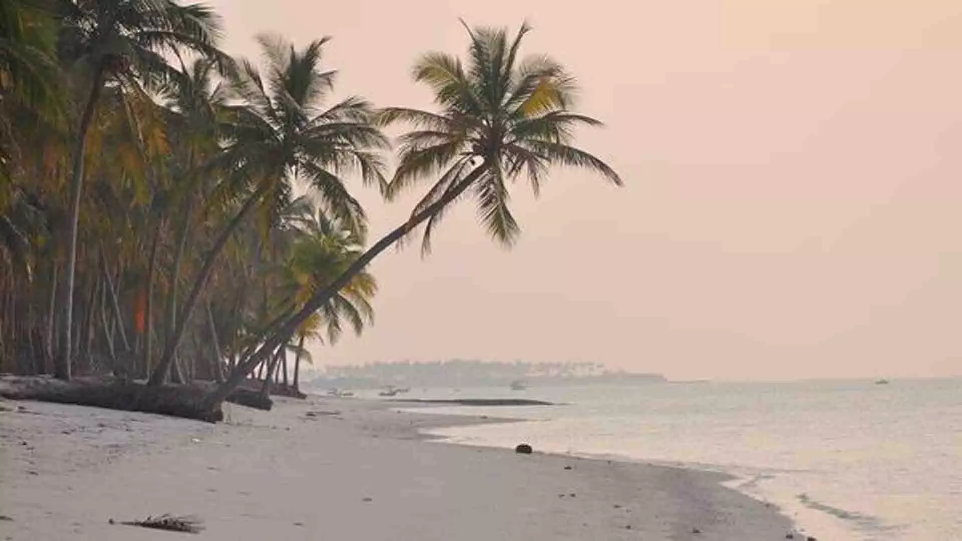 पीएम मोदी की द्वीप यात्रा के बाद लक्षद्वीप का पर्यटन बढ़ा, अधिकारी