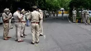 पुलिस बल जोगिंद्रनगर देवता मेले में चोर गिरोह से निपटने के लिए तैनात