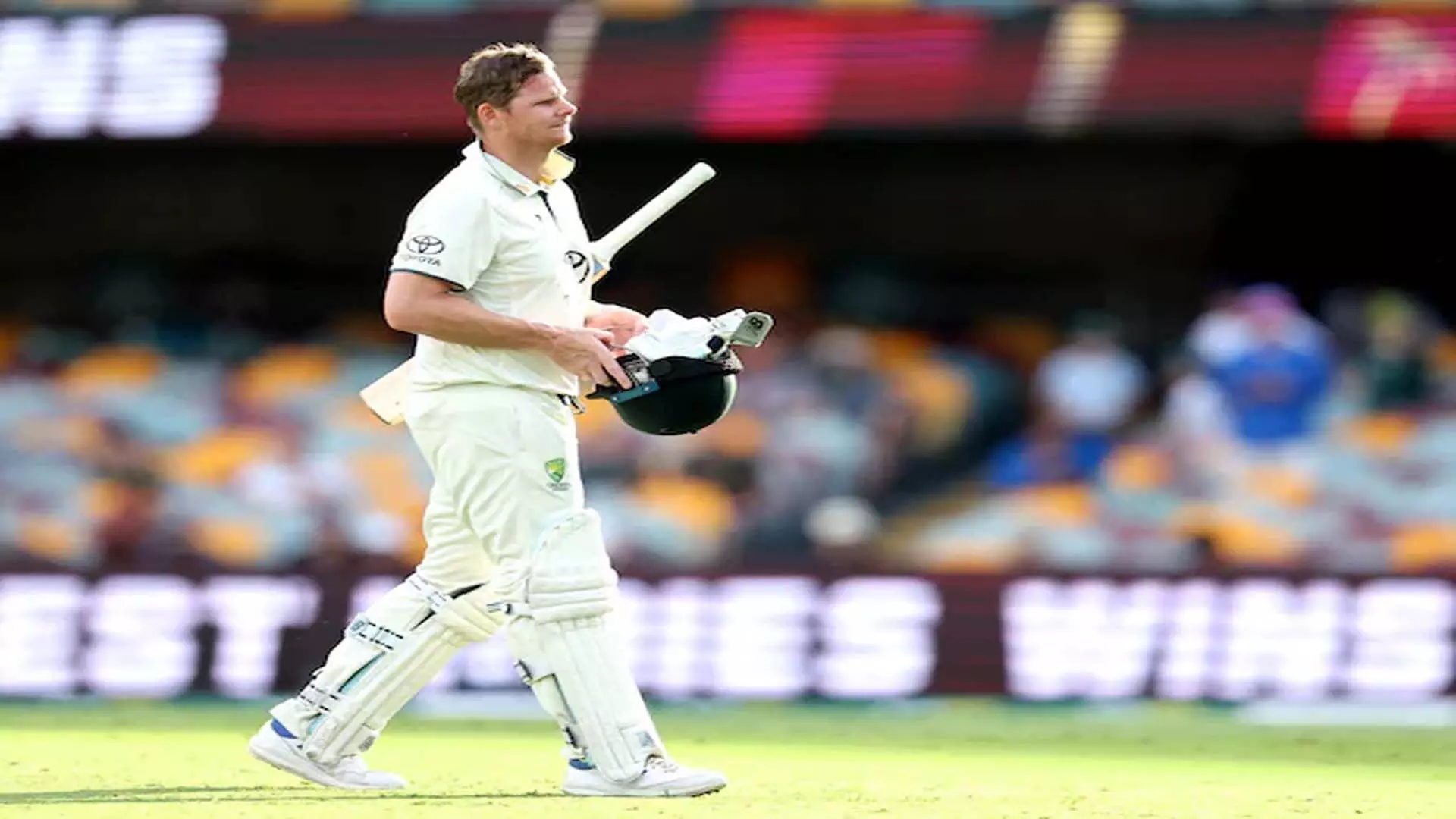 स्टीव स्मिथ को ऑस्ट्रेलिया टेस्ट ओपनर के रूप में किस्मत पलटने की उम्मीद