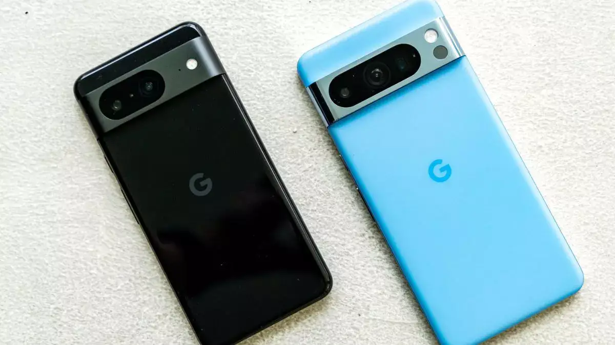 Google जल्द लॉन्च Pixel 8a, Bluetooth SIG आई जानकारी