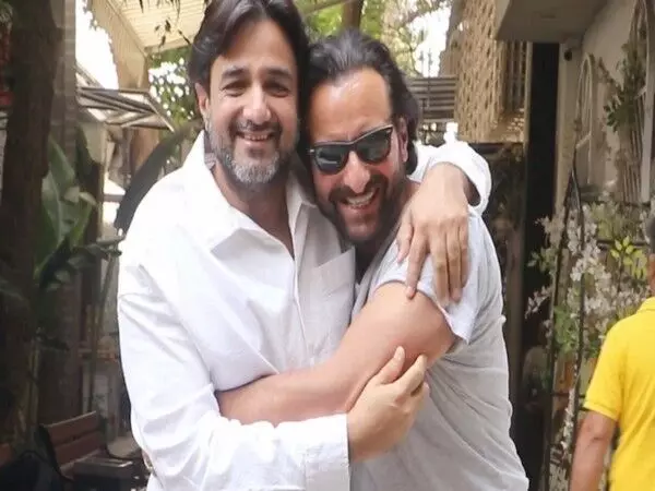 सिद्धार्थ आनंद और सैफ अली खान 17 साल बाद एक साथ आ सकते हैं