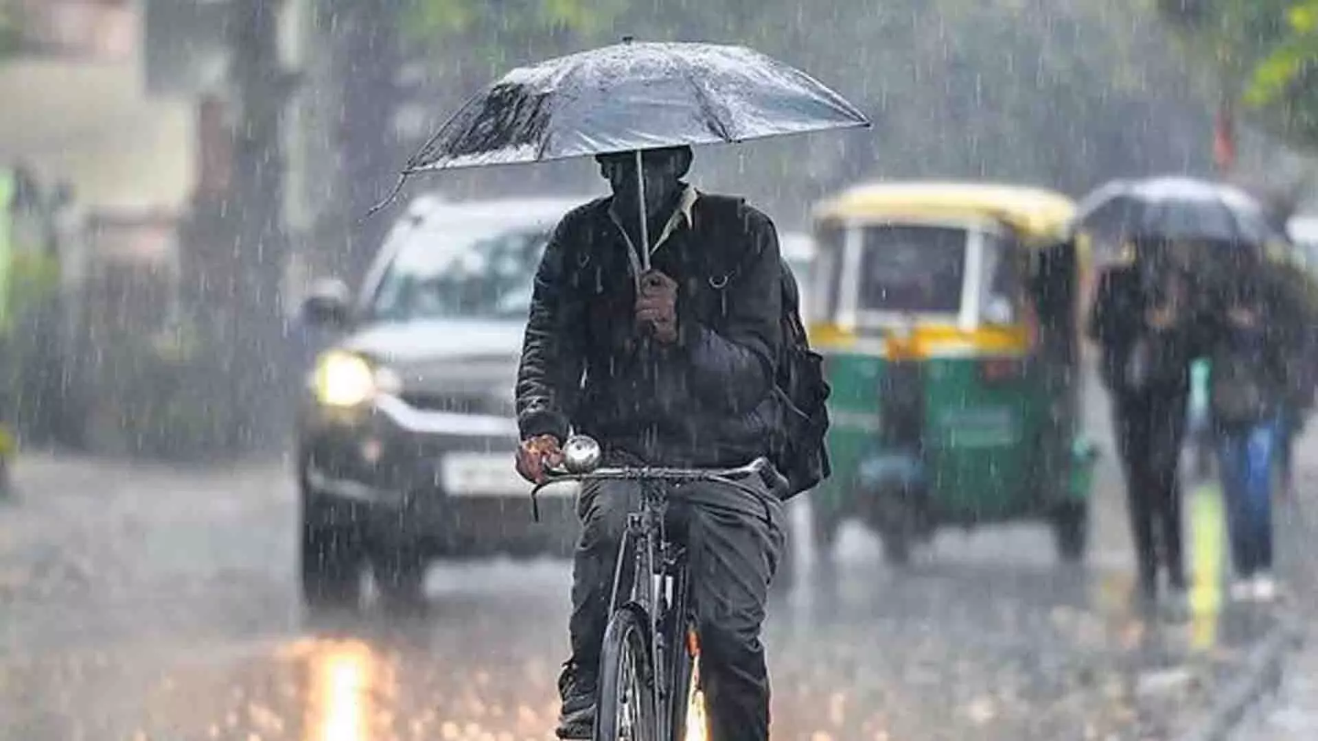 आईएमडी ने इस तारीख को ओडिशा में तापमान में गिरावट और बारिश की भविष्यवाणी