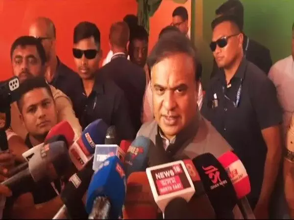 2026 तक असम में कांग्रेस पार्टी का कोई अस्तित्व नहीं रहेगा: सीएम हिमंत बिस्वा सरमा