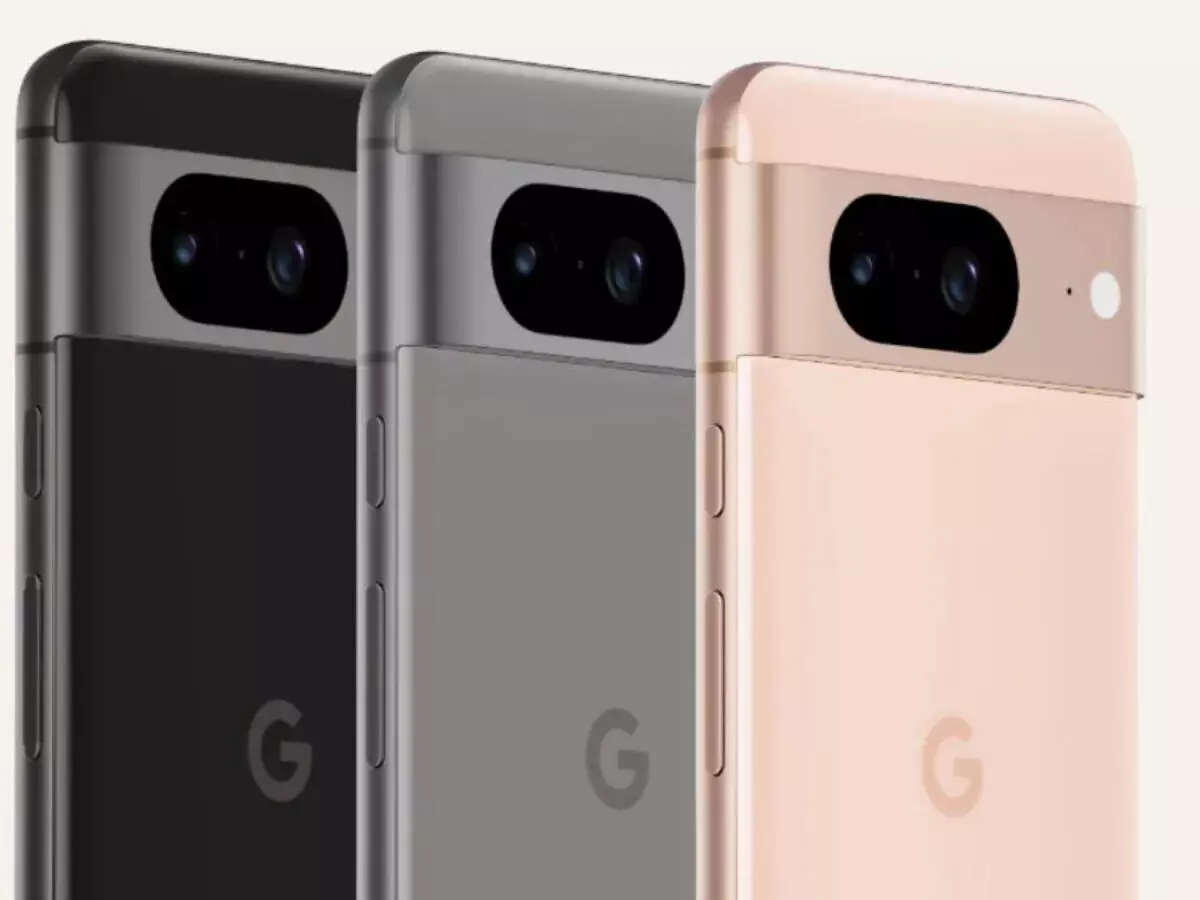 Google Pixel 8a स्मार्टफोन जल्द होगा लॉन्च, जानें डिटेल