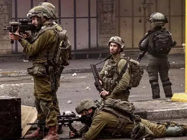 इजराइली सेना ने हमास के वरिष्ठ अधिकारी को उतारा मौत के घाट: प्रवक्ता
