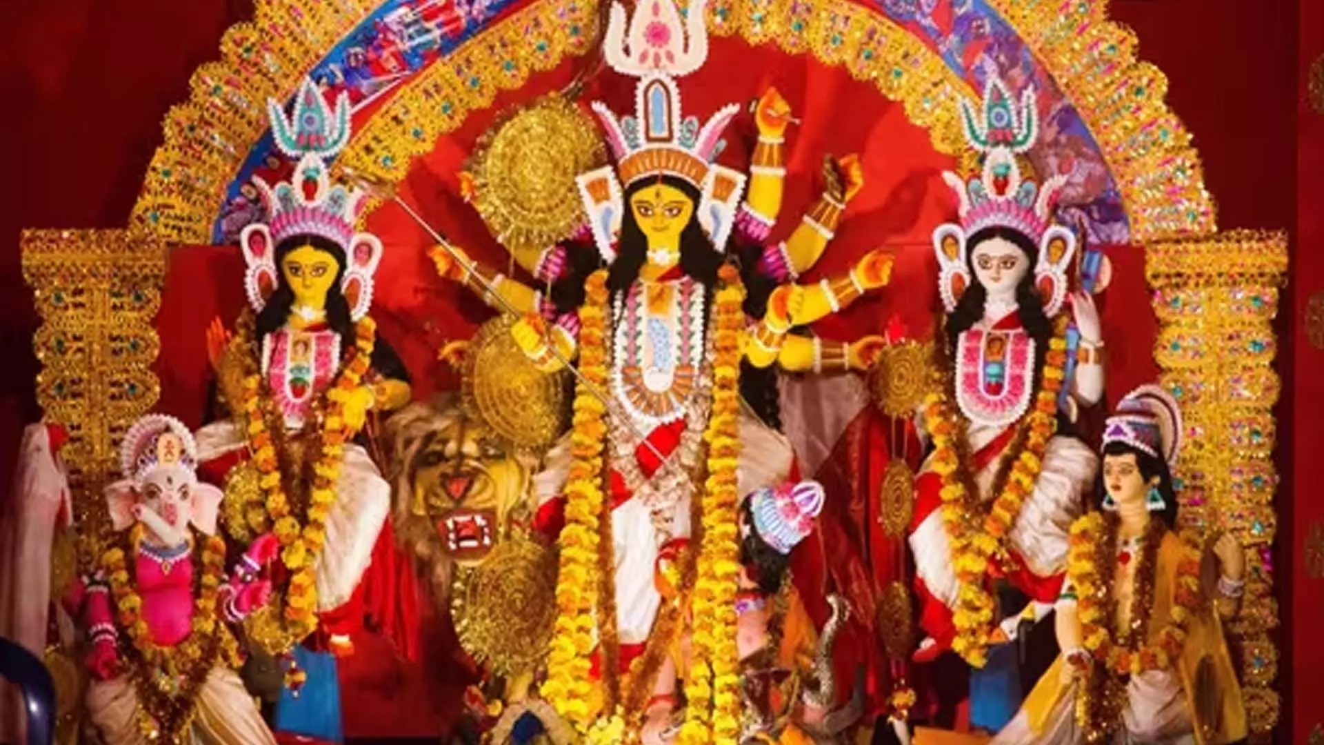 चैत्र नवरात्रि 2024:  जानिए कलश स्थापना का शुभ मुहूर्त, पूजा का समय और अनुष्ठान