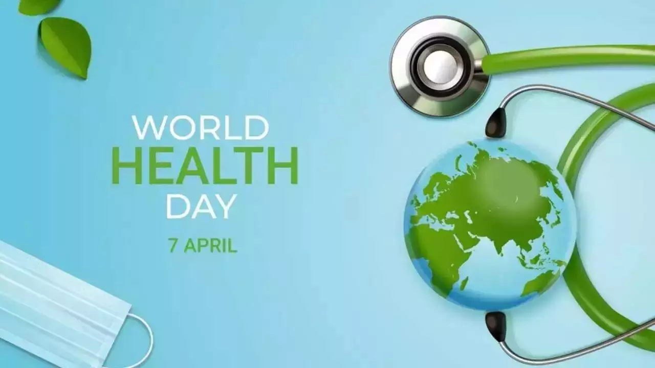विश्व स्वास्थ्य दिवस: भारत में अब तक कितनी हुई प्रगति?