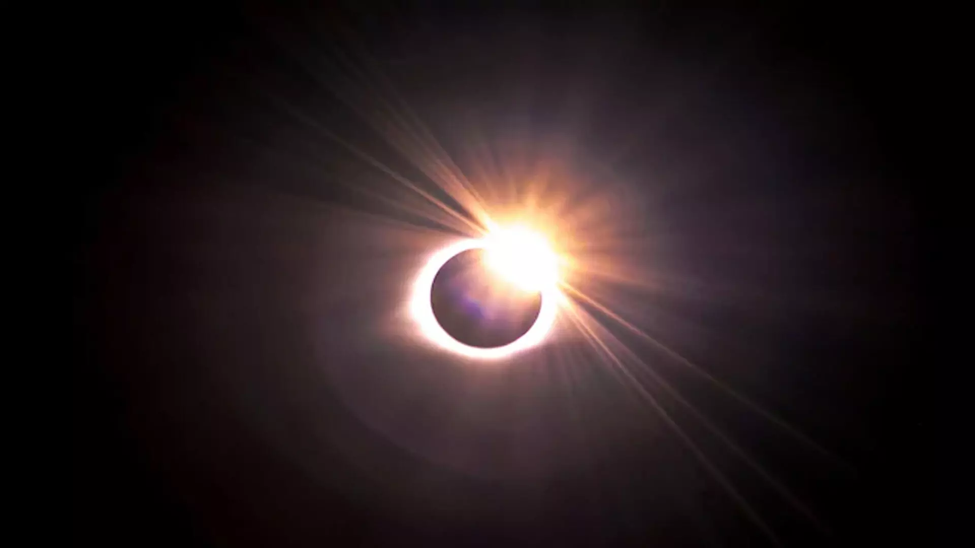 वैज्ञानिक दुर्लभ पूर्ण सूर्य ग्रहण से क्या सीखने की करते हैं आशा