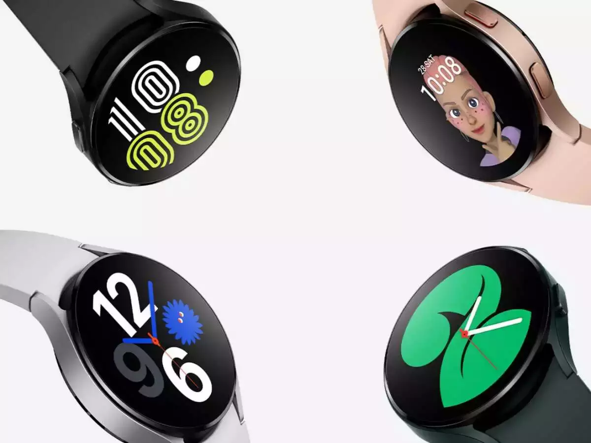 Samsung Galaxy Watch FE जल्द होगा लॉन्च, जानें फीचर्स