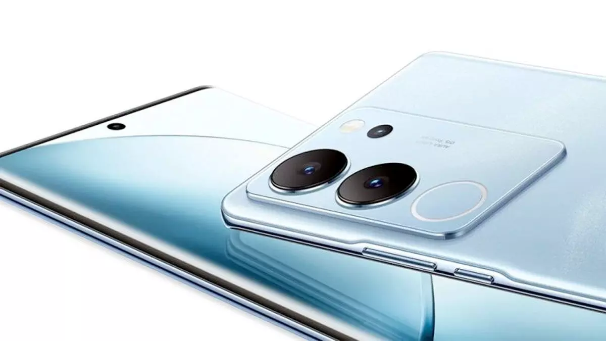 Vivo V30 सीरीज पर प्रोसेसर और कैमरा का हुआ खुलासा