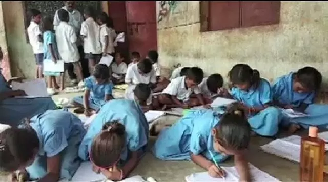 ओडिशा के पांच जिलों में स्कूल का समय बदला, Details देखें