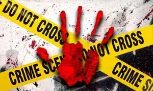 माचिस देने से मना करने पर युवक की चाकू मारकर हत्या, दो किशोर पुलिस की गिरफ्त में