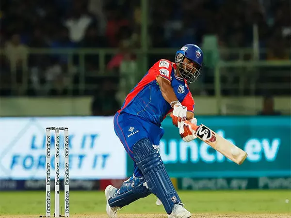 आईपीएल 2024: डीसी ने टॉस जीता, पहले क्षेत्ररक्षण का फैसला, एमआई के लिए सूर्यकुमार यादव की वापसी