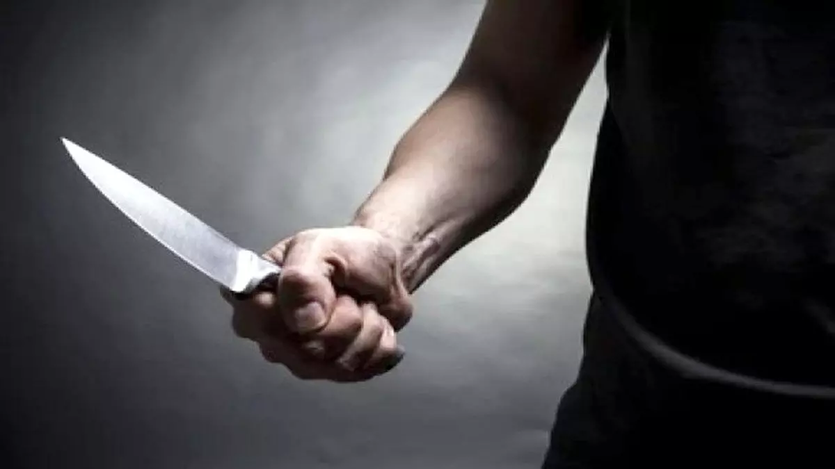 Delhi : युवक की चाकू मारकर हत्या, दो किशोर पुलिस की गिरफ्तार