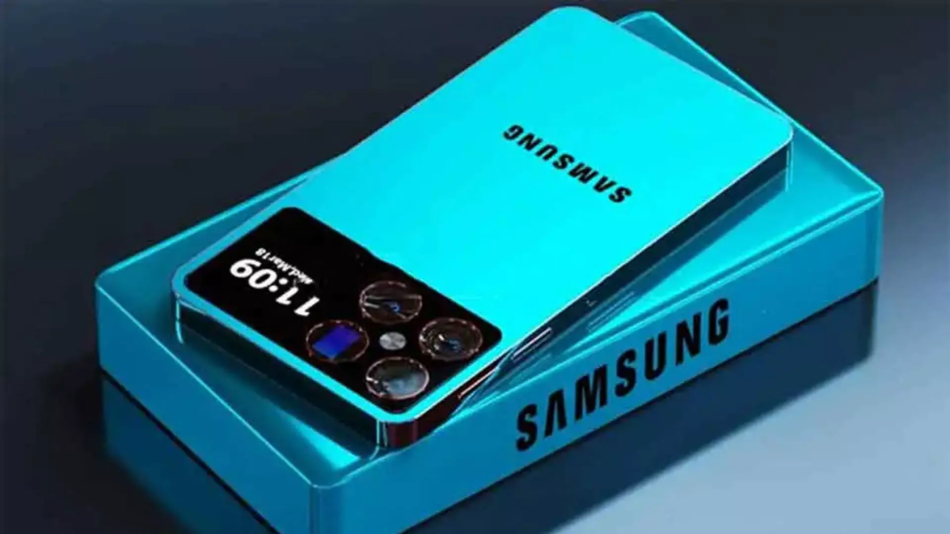 Samsung Galaxy S23 Max: 5000mAh का बैटरी बैकअप, जानिए फीचर्स