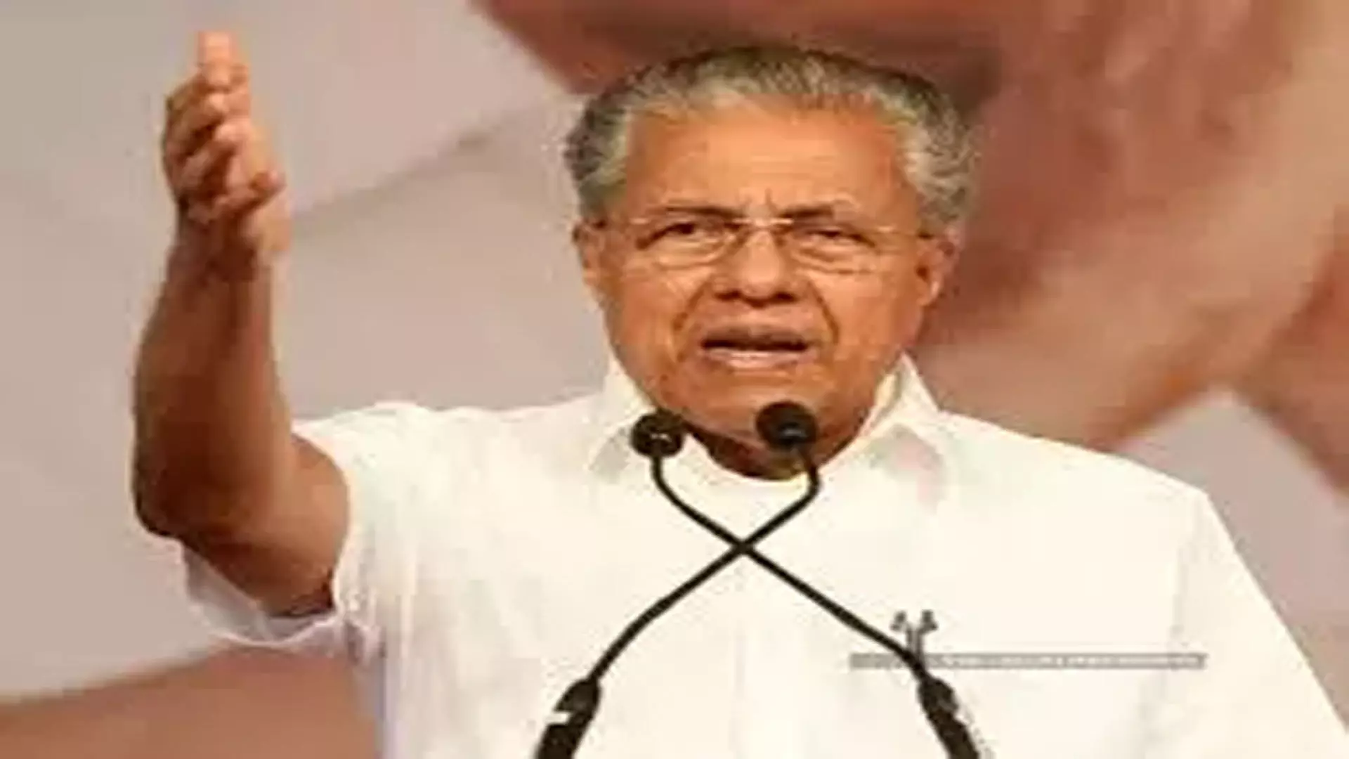 सीएम पिनाराई विजयन की भविष्यवाणी, केरल में बीजेपी कोई सीट नहीं जीतेगी