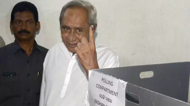 बीजद ने ओडिशा विधानसभा चुनाव के लिए दो अस्सी वर्षीय उम्मीदवार उतारे