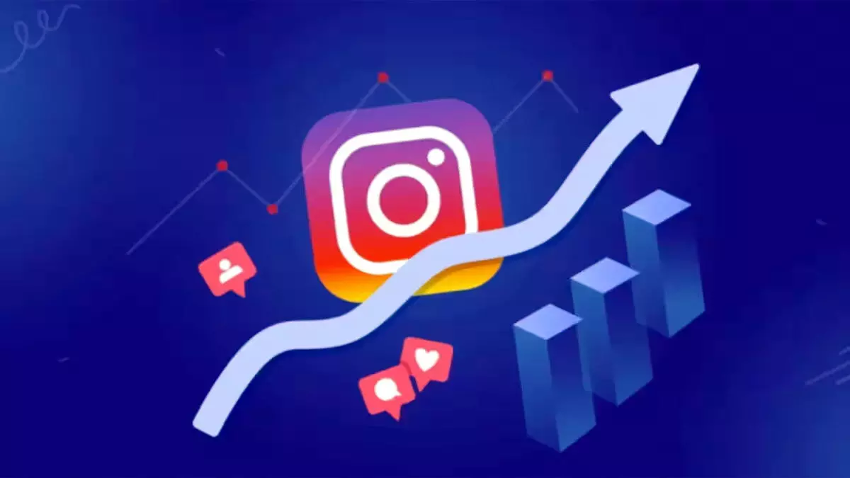 instagram follower बढ़ाने का सबसे बेस्ट और आसान तरीका